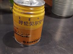 -很久以前羊肉串(中山公园店)
