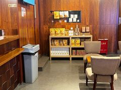 -去茶山(鸿通城店)