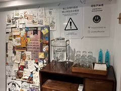 -PUZZLE COFFEE 拼图咖啡