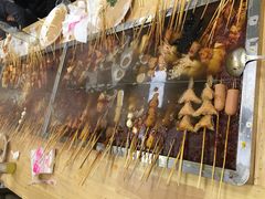 -郭记小街麻辣烫(虎坊路店)