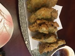 -樱の花亭日本料理店