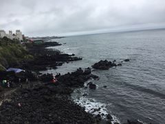 -龙头岩(Dragon Head Rock)