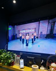 -欲非舞蹈