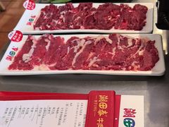 -潮泰牛肉火锅 · 创于1992年(车公庙店)