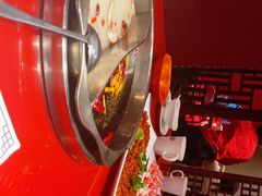 -山城辣妹子(定福庄店)