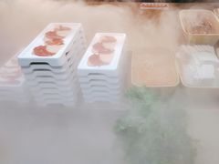 -谭三娘鲜切牛肉自助火锅(九眼桥总店)
