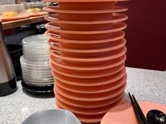 -争鲜回转寿司(中街大悦城店)