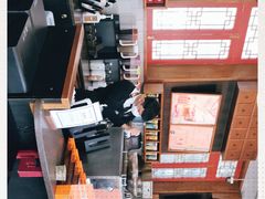 -星巴克臻选(北京前门大街店)