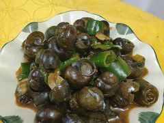 -肥姐美食(同福中路店)
