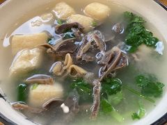 -法华汤包馆(法华镇路店)