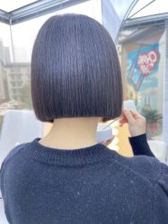-型色沙龙