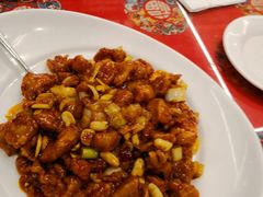-玉华台饭庄(裕中西里小区店)