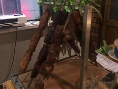 -通海俄式烧烤(下瓦房店)