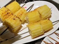-AK47烤羊腿串吧(柳浪家园店)