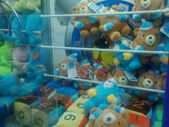 -奇奇乐园电玩城(立丰国际购物广场店)