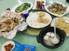 -景好海鲜餐厅(大鹏必选旅游店)