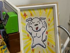 -白熊咖啡(闽江大道店)