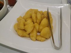 -巴音浩日娲·蒙餐(双林东路店)