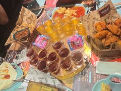 -馋嘴猫北京食堂·烤鸭·宵夜(亚运村店)