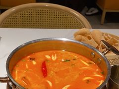 -帕娜·泰式茶餐厅·Bistro(近铁广场店)
