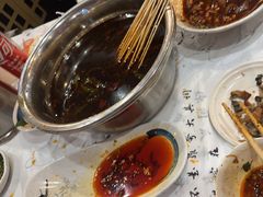 -成都瓜串串(华强北店)