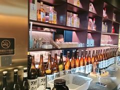 -300杯·和牛烧肉清酒专门店(廊里店)