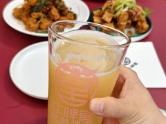 -牛啤堂精酿啤酒餐吧(五棵松华熙店)