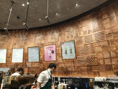 -星巴克臻选店(澳门伦敦人店)