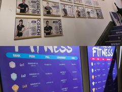 -蜗牛健身·私教馆(海珀香庭店)