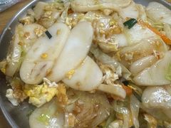 -尚干依清小吃(西洪店)