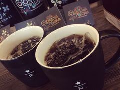 星巴克(武康路店)-星巴克(武康路店)
