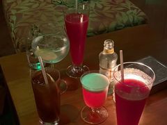 -广州柏悦酒店·悦吧·顶楼露天酒吧