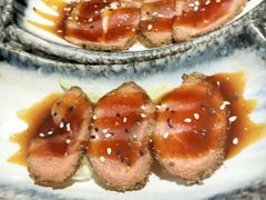 -大渔铁板烧(中山路八佰伴店)