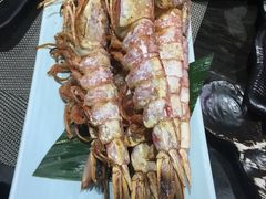 -吟松日式料理(莘庄店)
