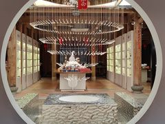 -晋江五店市传统文化旅游区