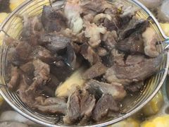 -潮泰牛肉火锅 · 创于1992年(车公庙店)