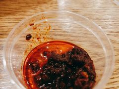 辣酱-西粉堂新疆米粉(朝外店)
