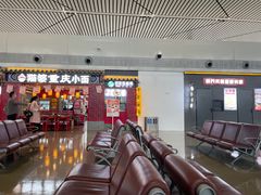 -贵阳龙洞堡国际机场-T2航站楼