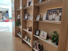 -海马体照相馆(成都来福士广场店)