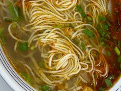 -马三元老汤牛肉面(五星路店)