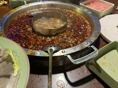 -巴倒烫陆派重庆火锅(南山店)