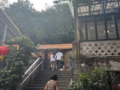 -周大娘牛乳(旧寨古村总店)