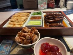-京味斋·北京烤鸭(华威桥北工大店)