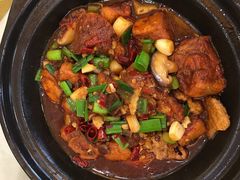 -椿记烧鹅(叠彩店)