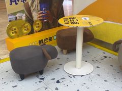 -鲜芒多·杨枝甘露(摩尔城A座10楼店)