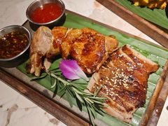 -KingThaia金泰兰(滨江天街店)