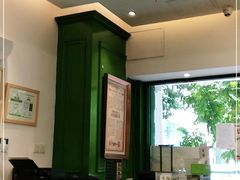 大堂-香港麦奀云吞面世家(中山二路店)