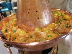 -觅山云南菜(泊富ICITY店)