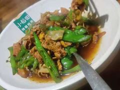 -小稻田辣椒炒肉(大浪商业中心店)