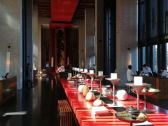 -三亚太阳湾柏悦酒店